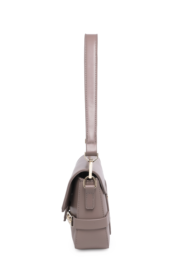 Fashionable Synthetic Blush Pink Women's Bag – Elegant, Trendy & Versatile Handbag, ART:-DK-2013 Pack of 25