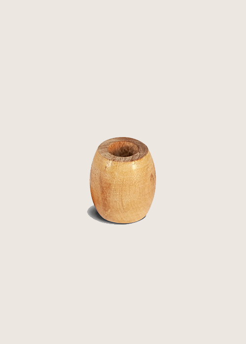 Bamboo Toothbrush Holder Pack of 50