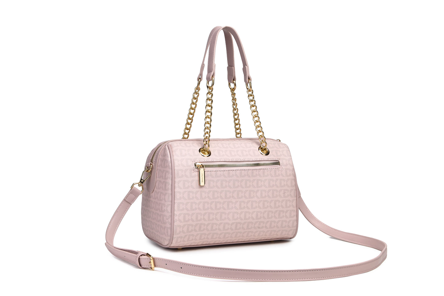Premium Synthetic Leather Handbag – Stylish, Durable, and Eco-Friendly,ART:-DK-2015 Pack of 25