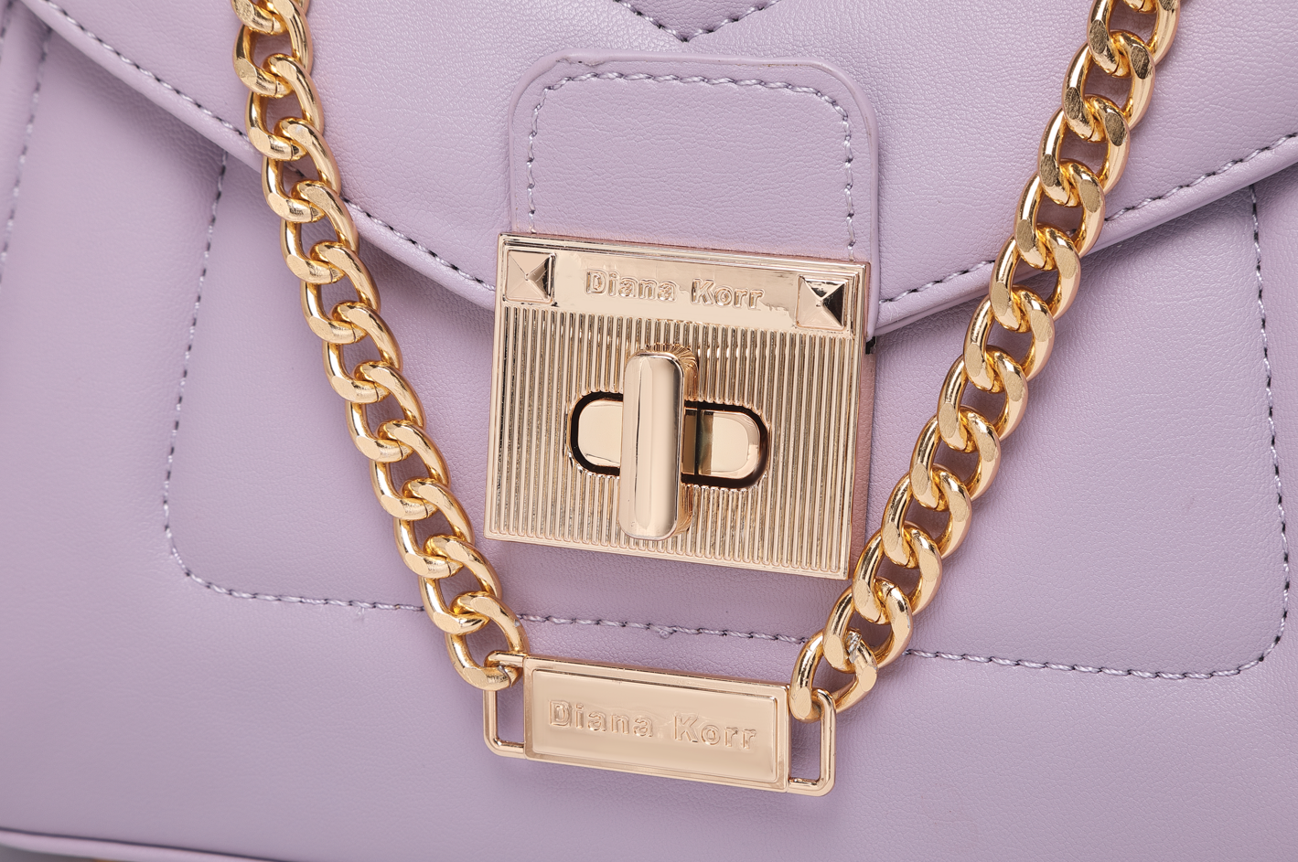 Premium Purple Synthetic Leather Sling and Handbag – Chic, Durable, Eco-Friendly, ART:-DK-2016 Pack of 25