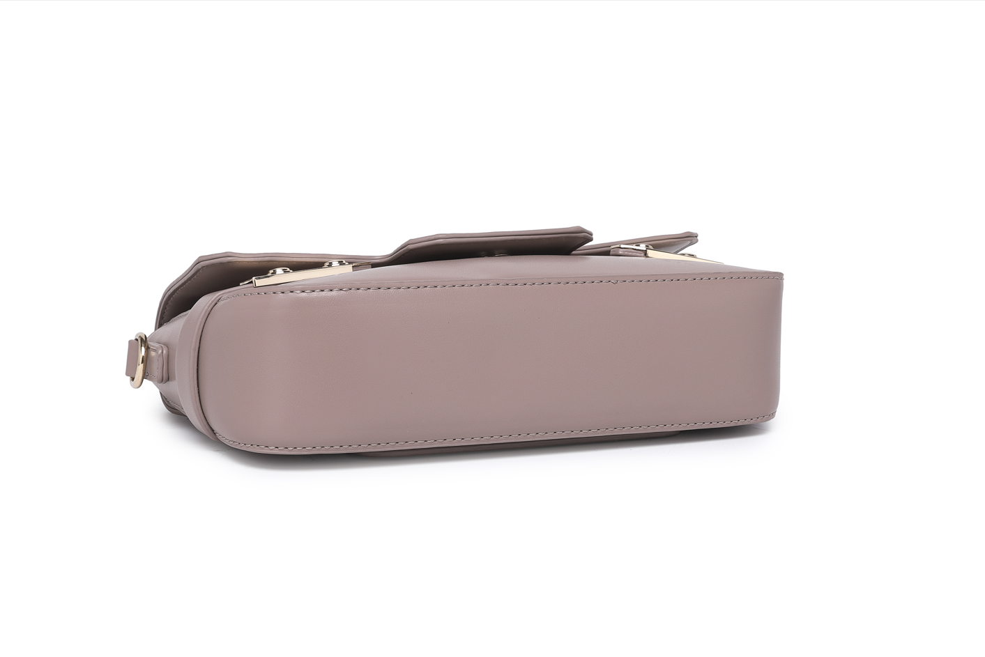 Fashionable Synthetic Blush Pink Women's Bag – Elegant, Trendy & Versatile Handbag, ART:-DK-2013 Pack of 25