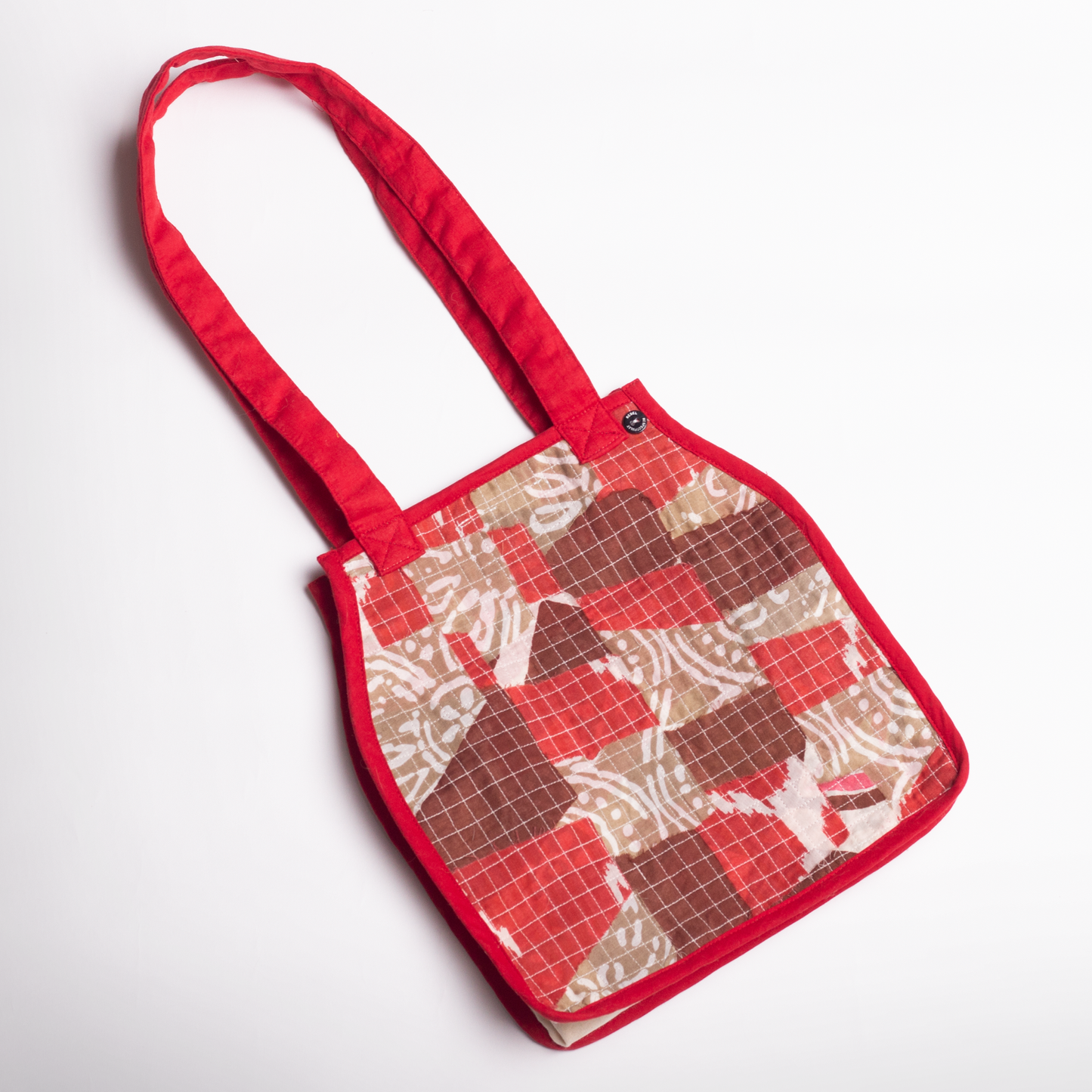 Tiffin Tote Pack of 50