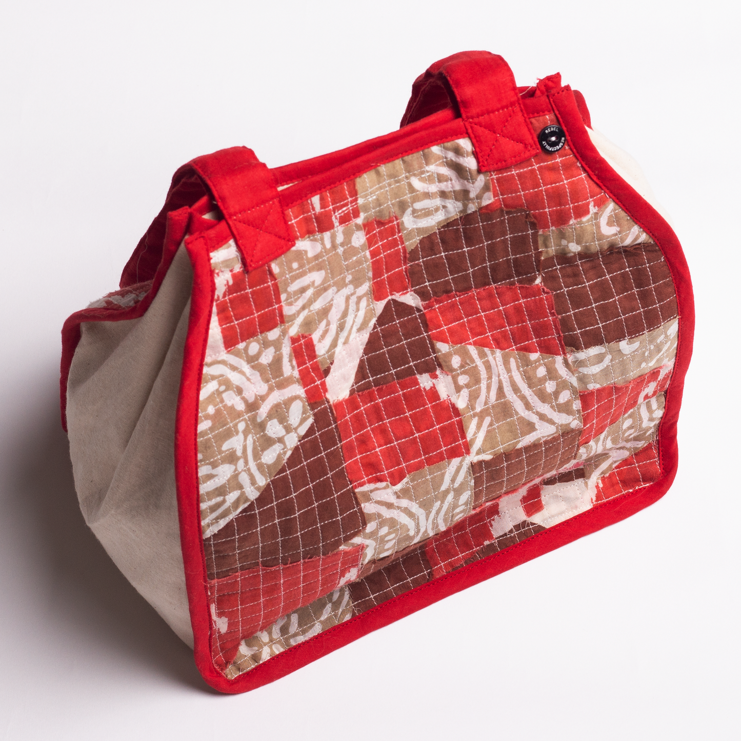 Tiffin Tote Pack of 50
