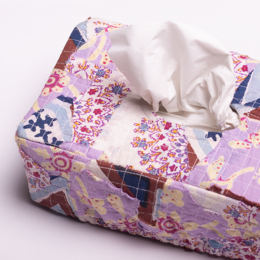 Tissue Box Cover Pack of 50