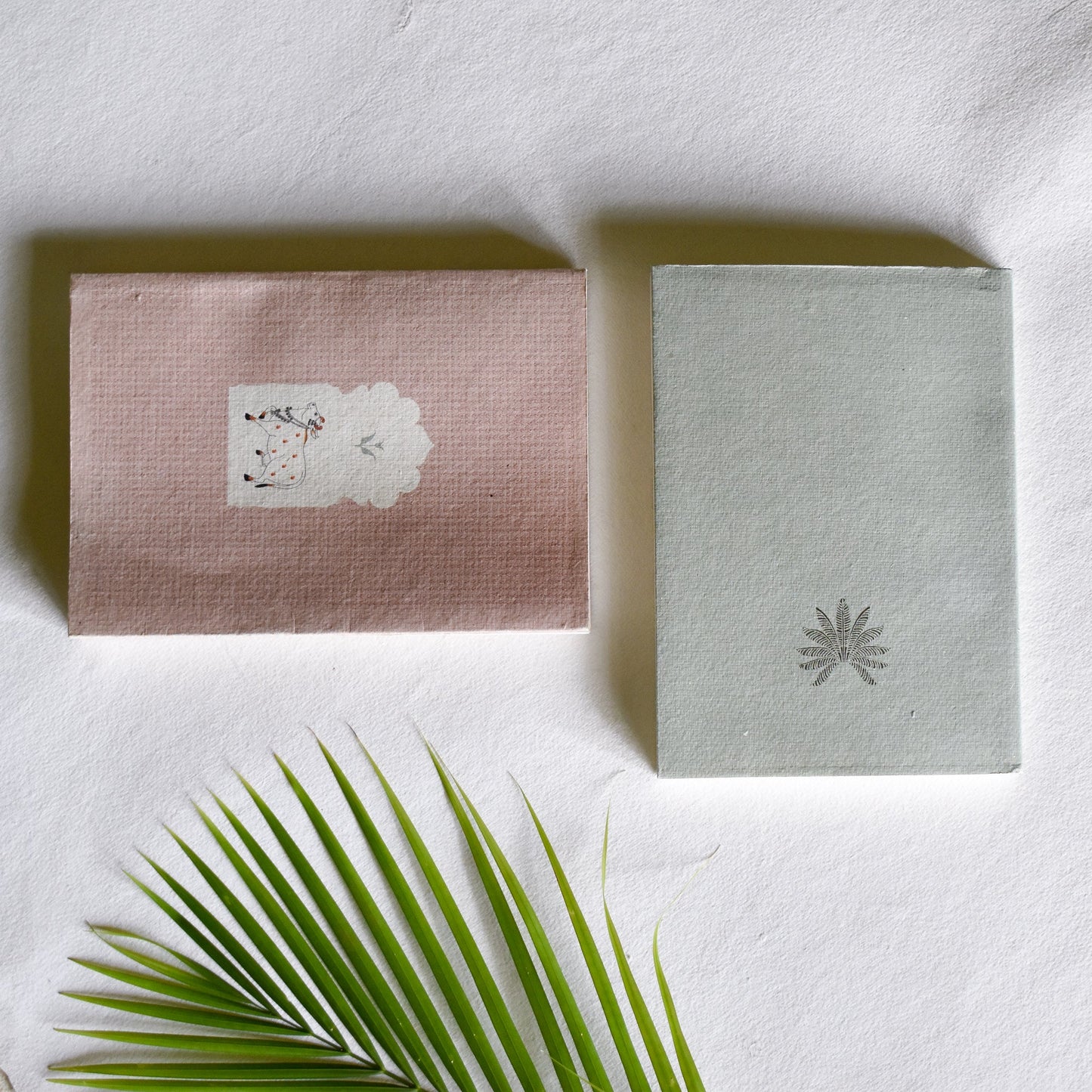 PICHHWAI SOFTCOVER DIARY Pack of 50