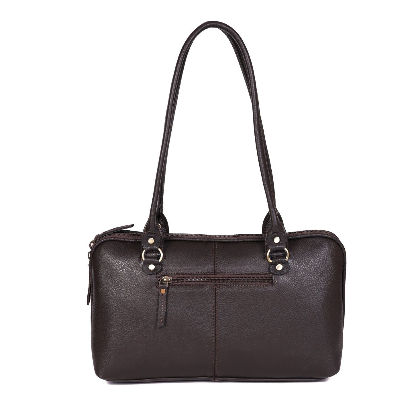 "Luxury Women's Leather Purses: Timeless Elegance for Every Occasion" ART:- BG-1598 Pack of 25