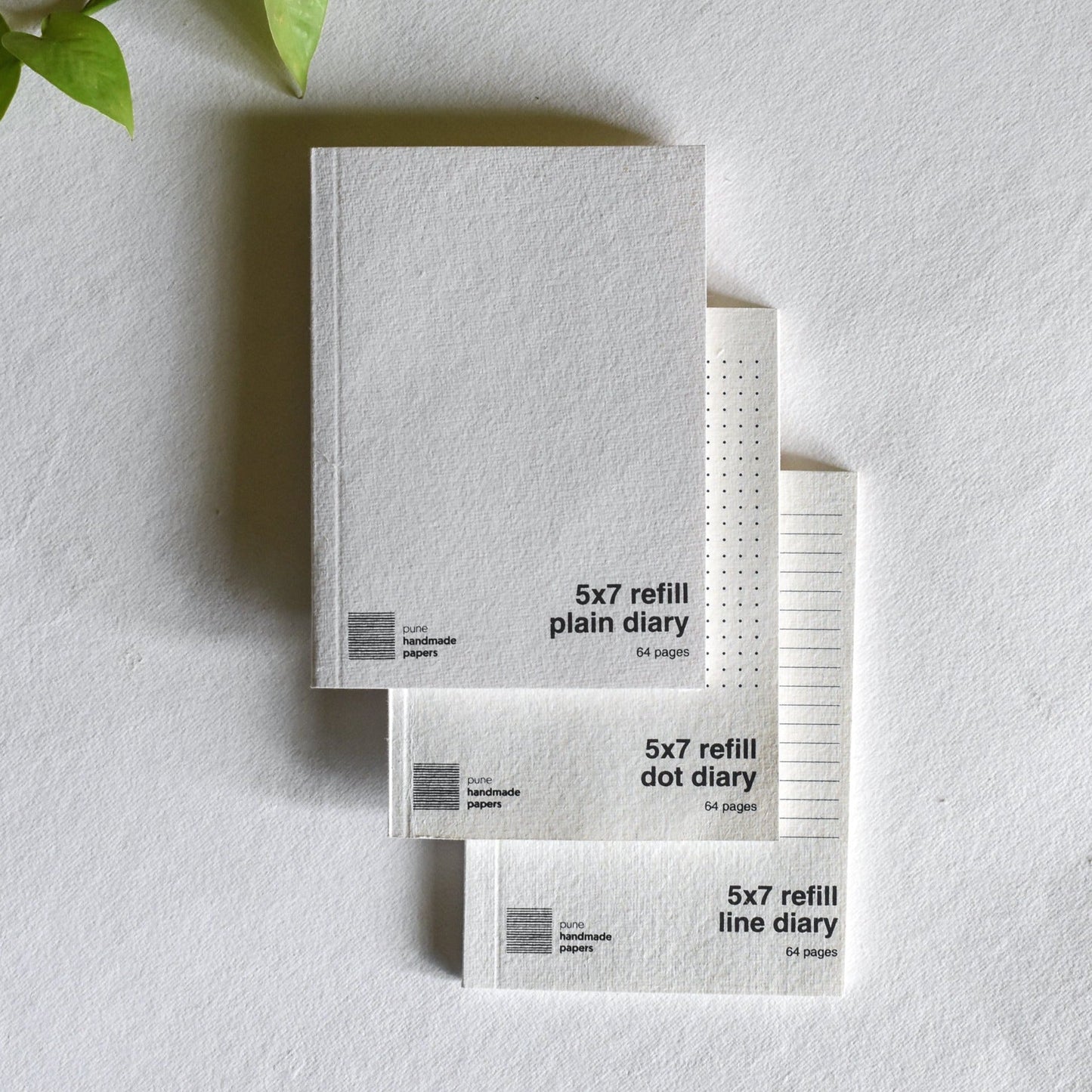 REFILL SOFTCOVER NOTEPAD Pack of 50