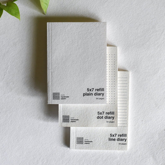 REFILL SOFTCOVER NOTEPAD Pack of 50