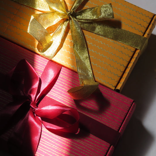 RESHA SERIES GIFT BOX Pack of 50