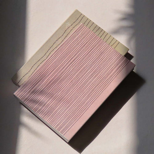 RESHA SOFTCOVER DIARY Pack of 50