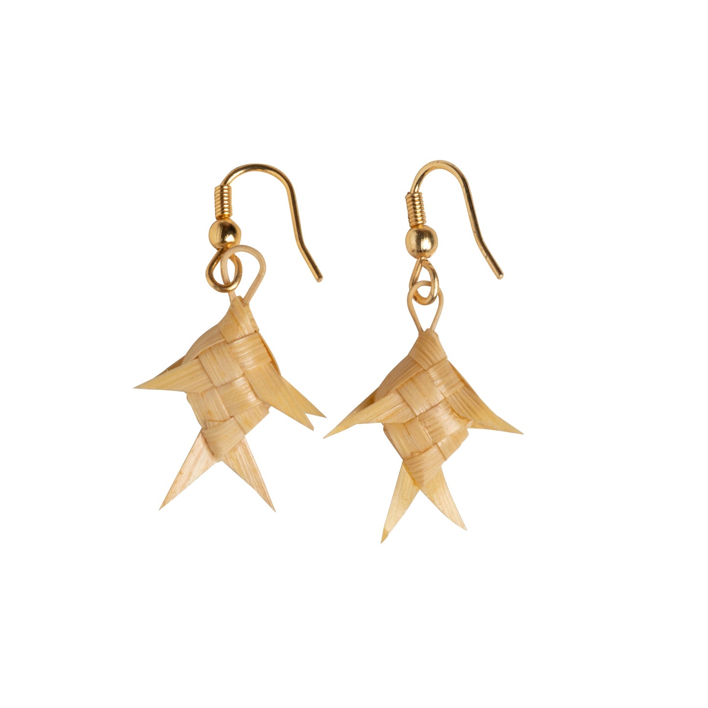 Fish Earrings Pack of 50