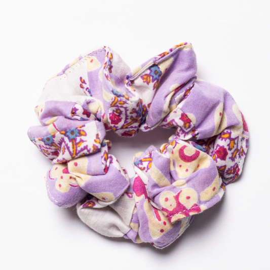 Hair Scrunchie Pack of 50