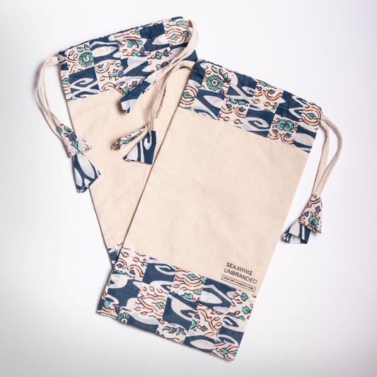 Shoe Bag (Singles) Pack of 50