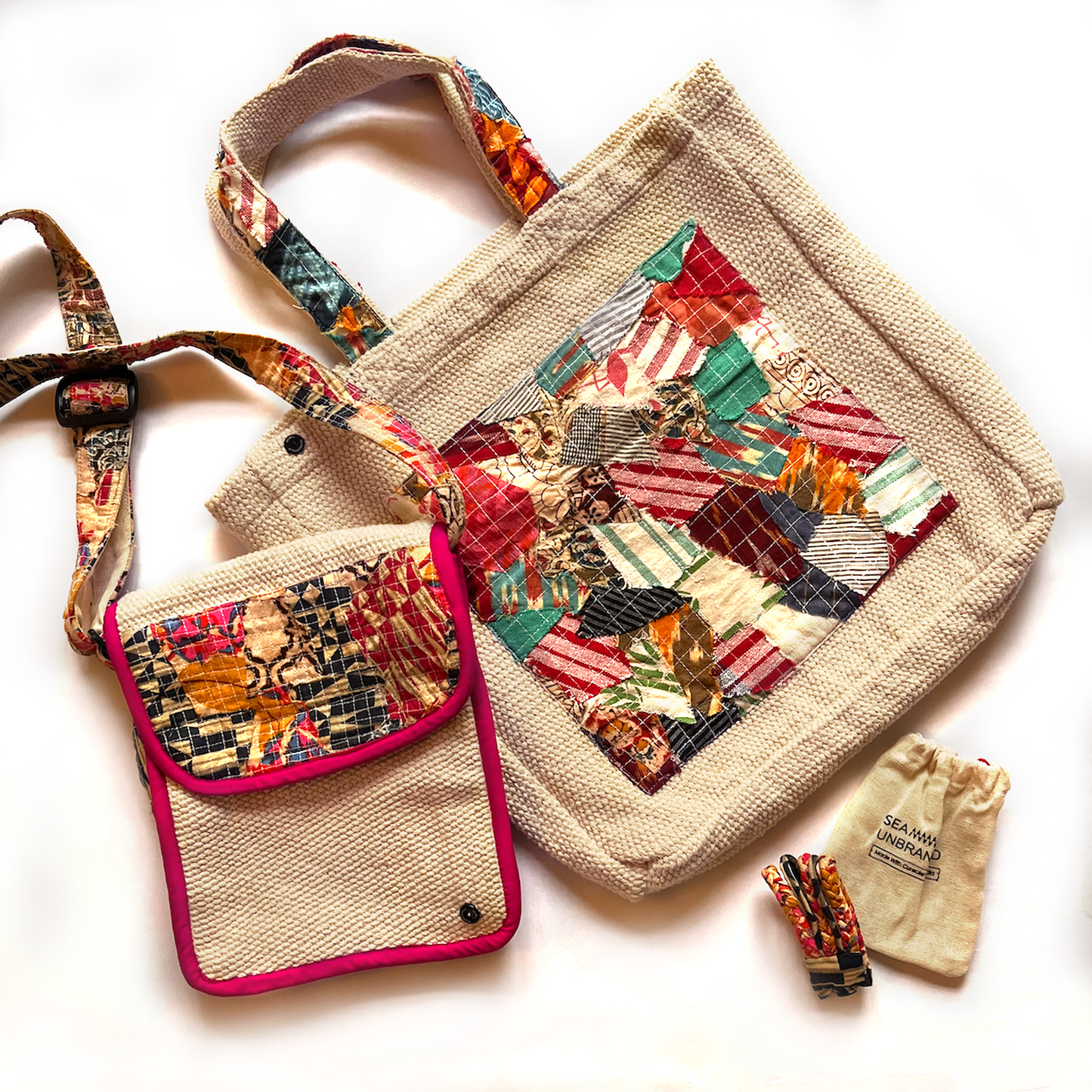 Shopper Pack of 50
