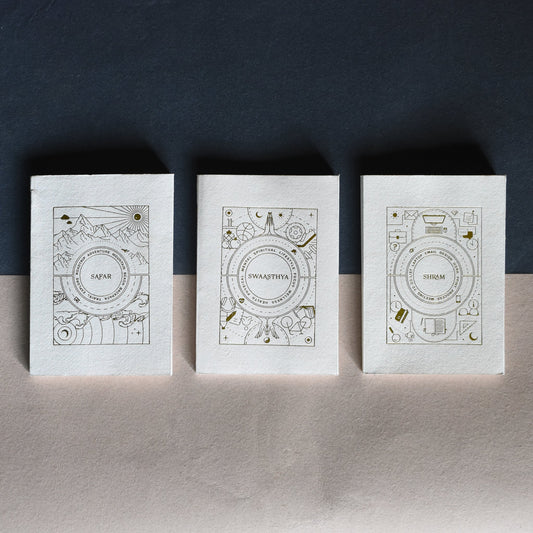 S JOURNALS SOFTCOVER Pack of 50