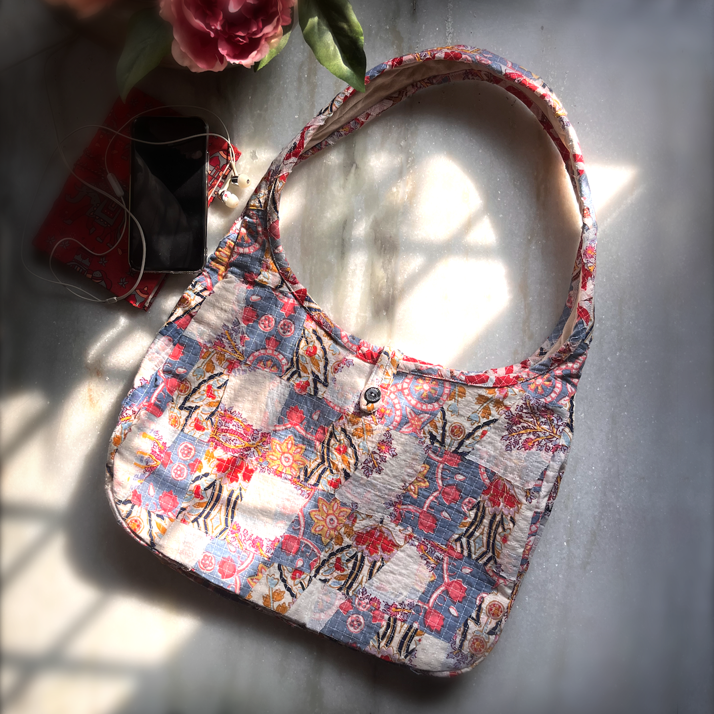 Shoulder Bag Pack of 50