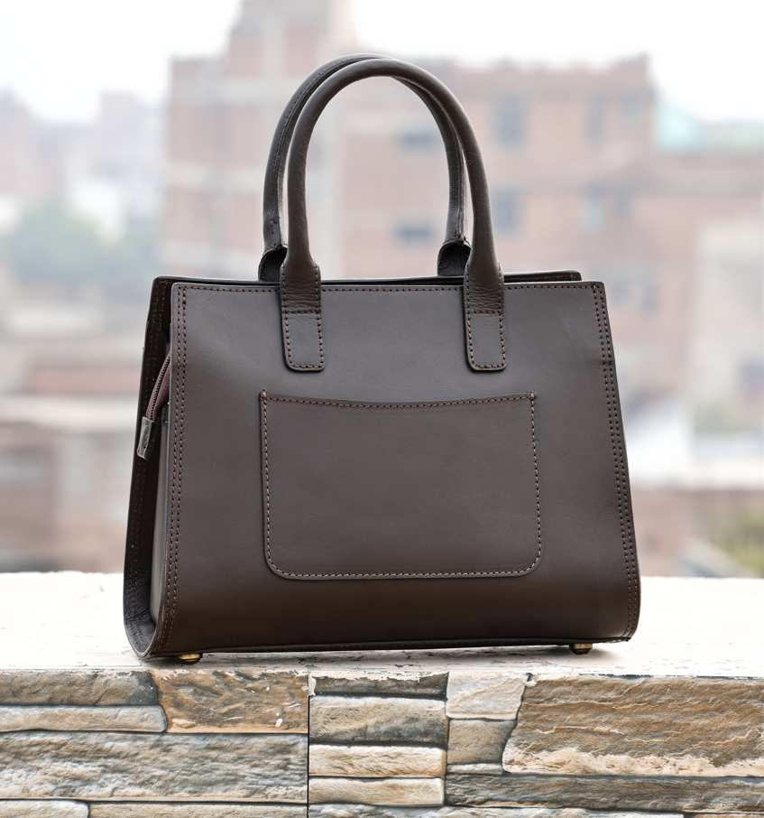 Versatile Tote Bag with Sling for Stylish Convenience, Art: BG-1591 Pack of 25