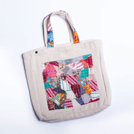 Everyday Handloom Bag Pack of 50