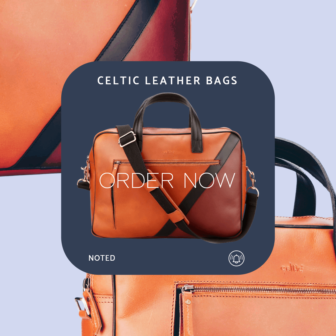 Multicolor premium leather laptop bag for men and women's, Art: BG-1559 Pack of 25