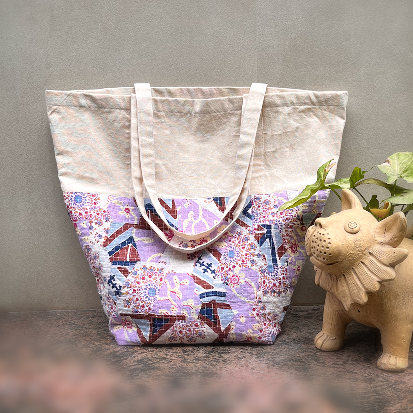 Tote Bag Pack of 50
