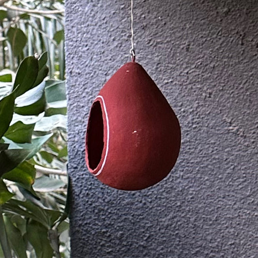 WABI SABI - HANGING GHARTI DIYA HOLDERS Pack of 50