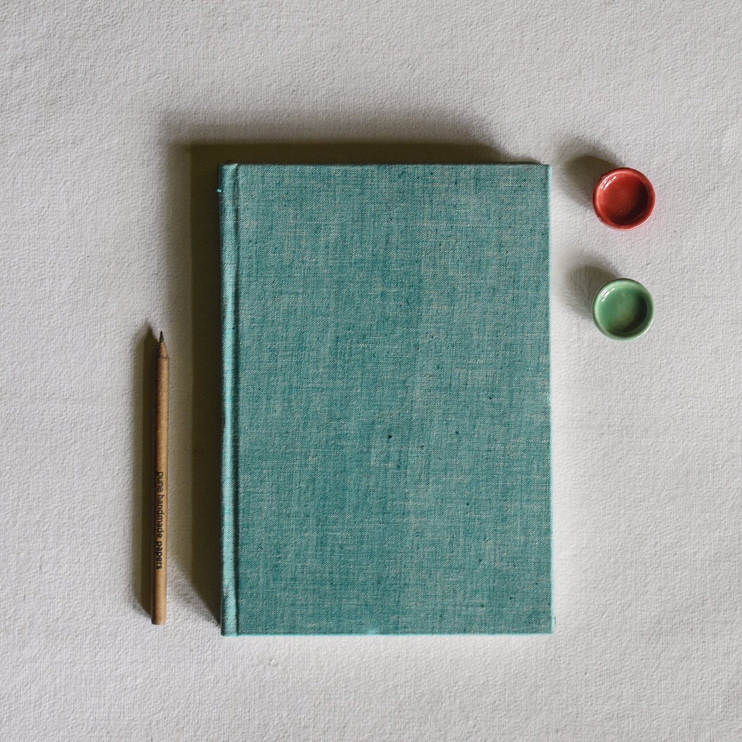 KHADI HARDCOVER DIARY Pack of 50