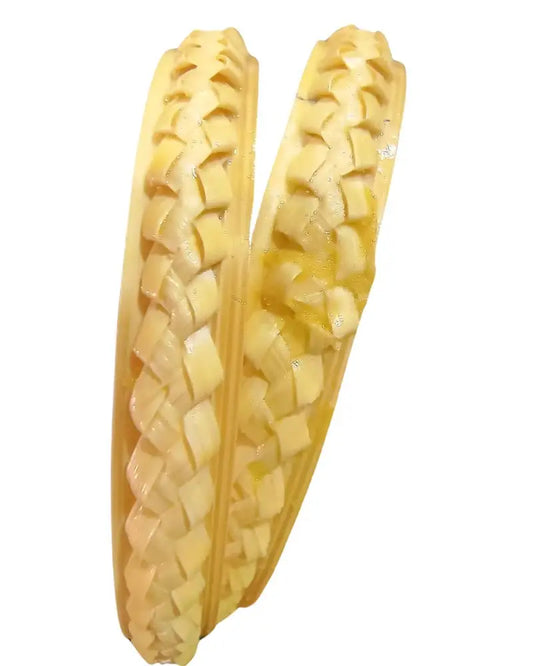 Bamboo Bangles Pack of 50