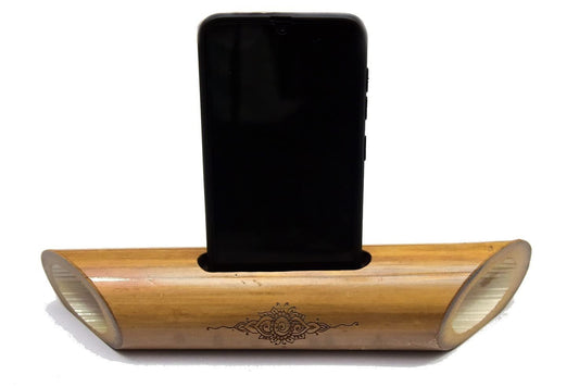 Bamboo Speaker - Classic Pack of 50