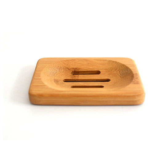 Bamboo Soap Case Pack of 50