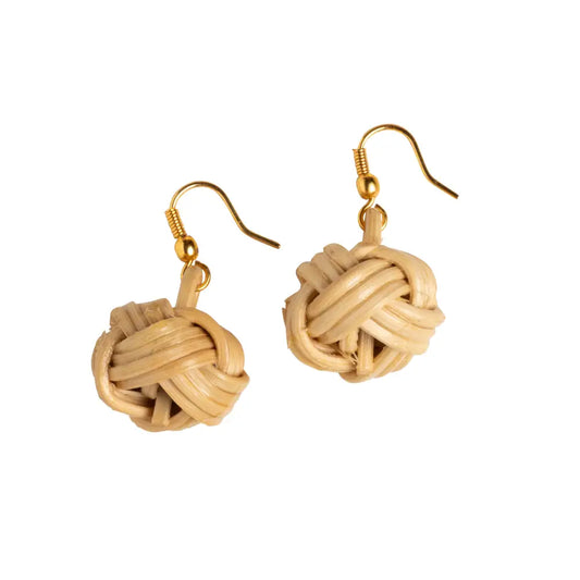 Big Beads Earrings Pack of 50
