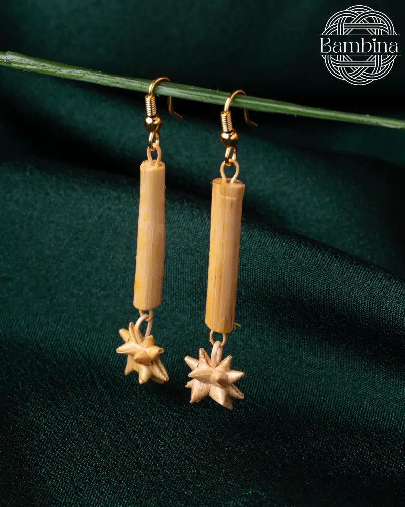 Candle Juhi Earrings Pack of 50