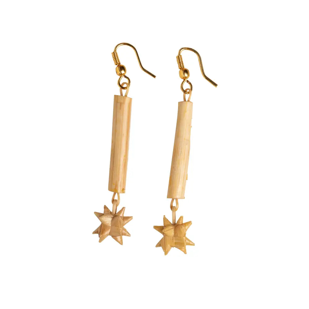 Candle Juhi Earrings Pack of 50