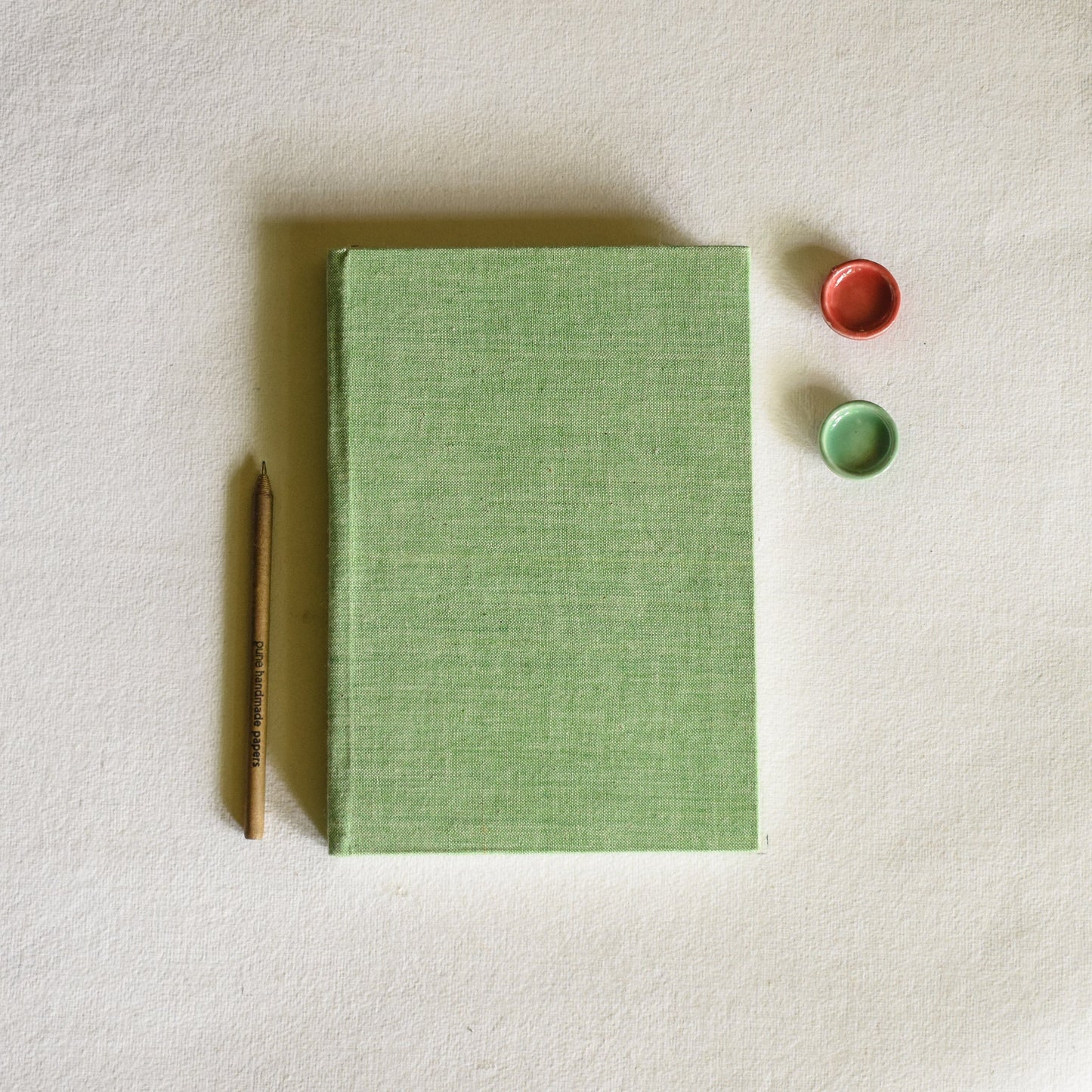 KHADI HARDCOVER DIARY Pack of 50