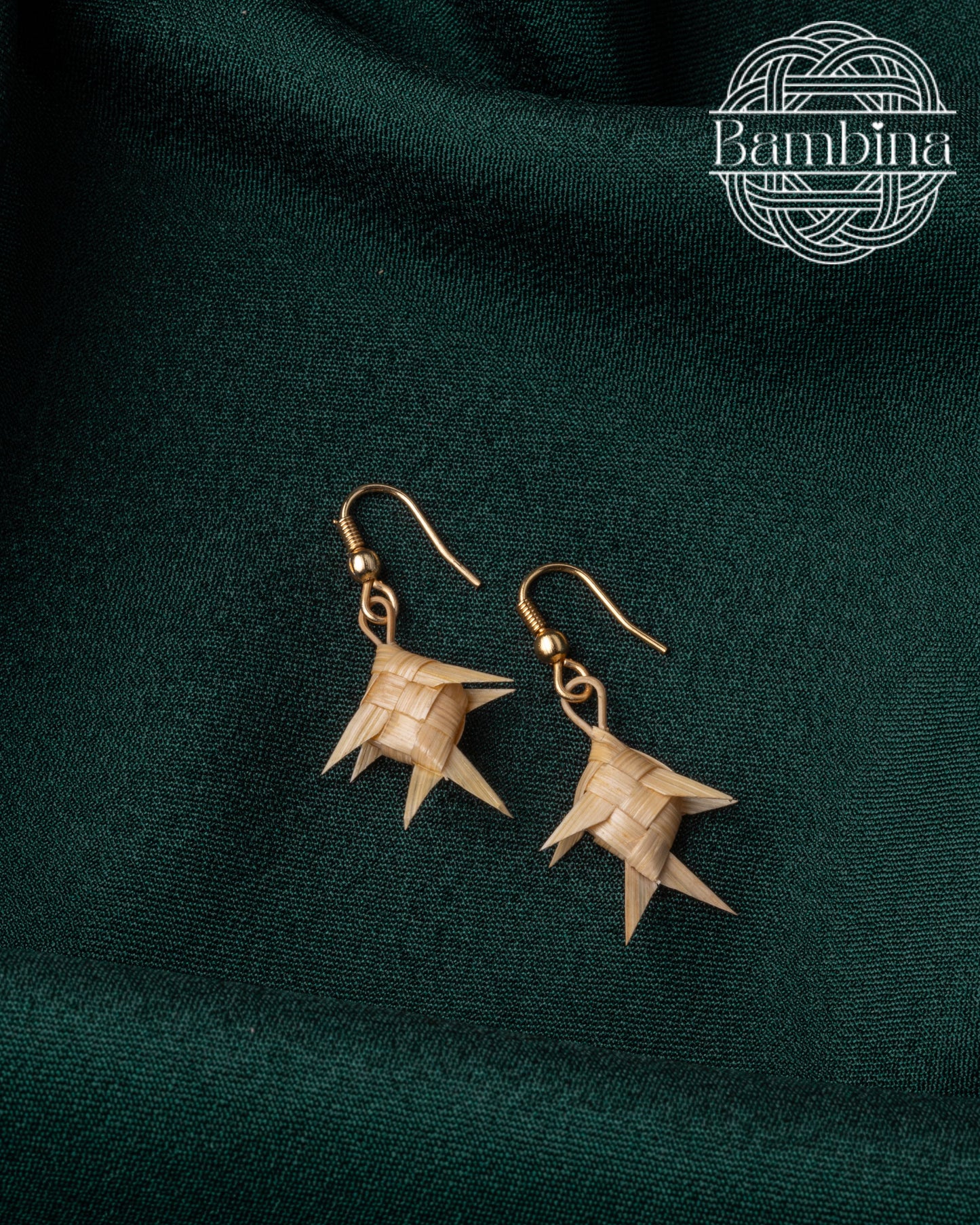 Fish Earrings Pack of 50