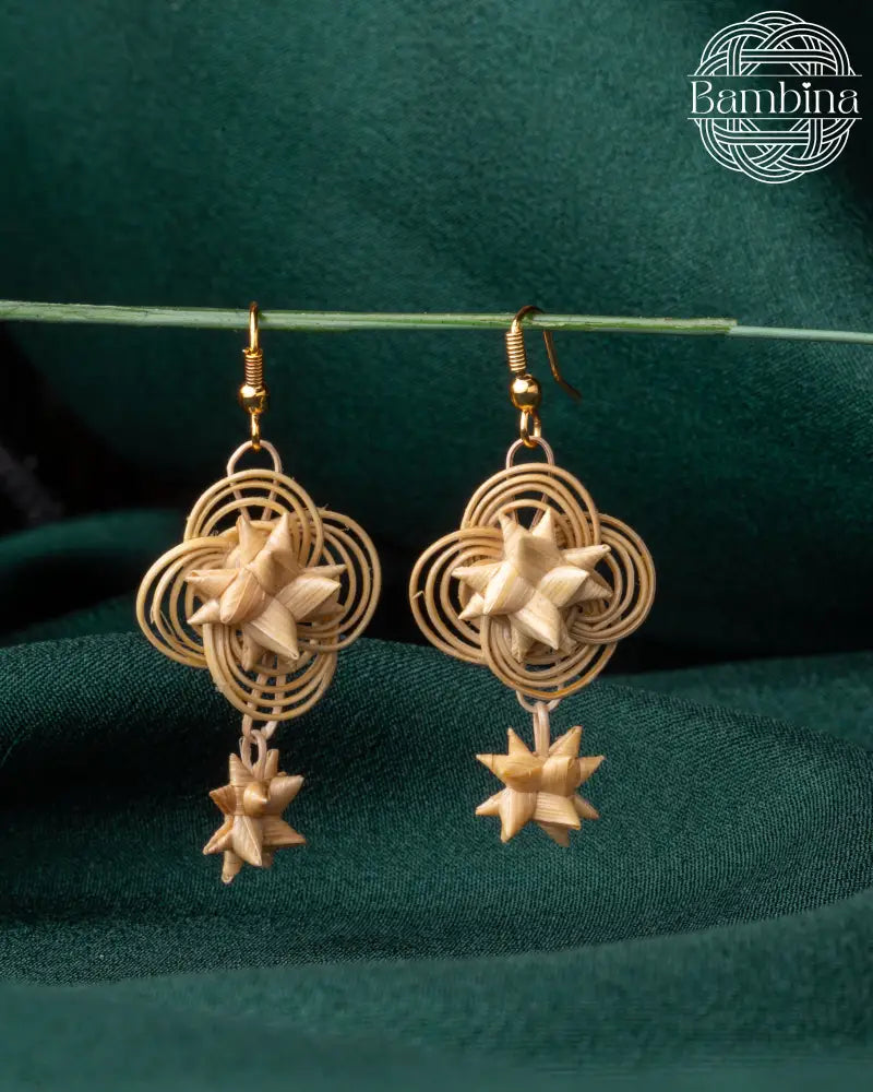 Jasmine Earrings Pack of 50
