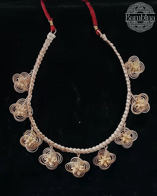 Jasmine Necklace Pack of 50