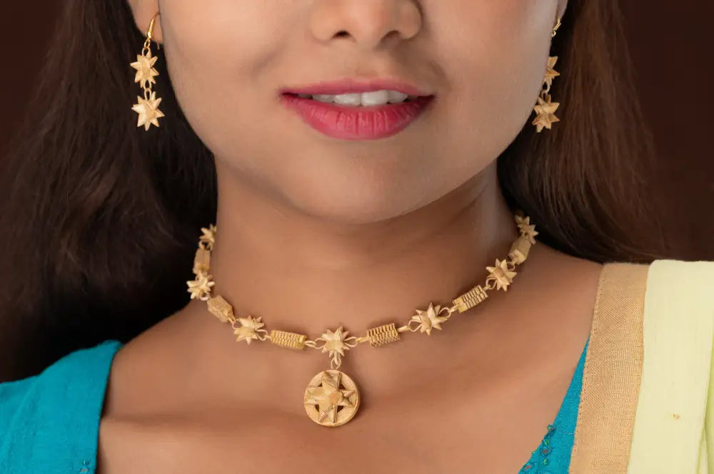 Juhi cuboid mala Pack of 50