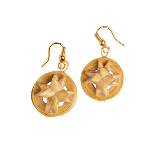 Juhiring Earrings Pack of 50