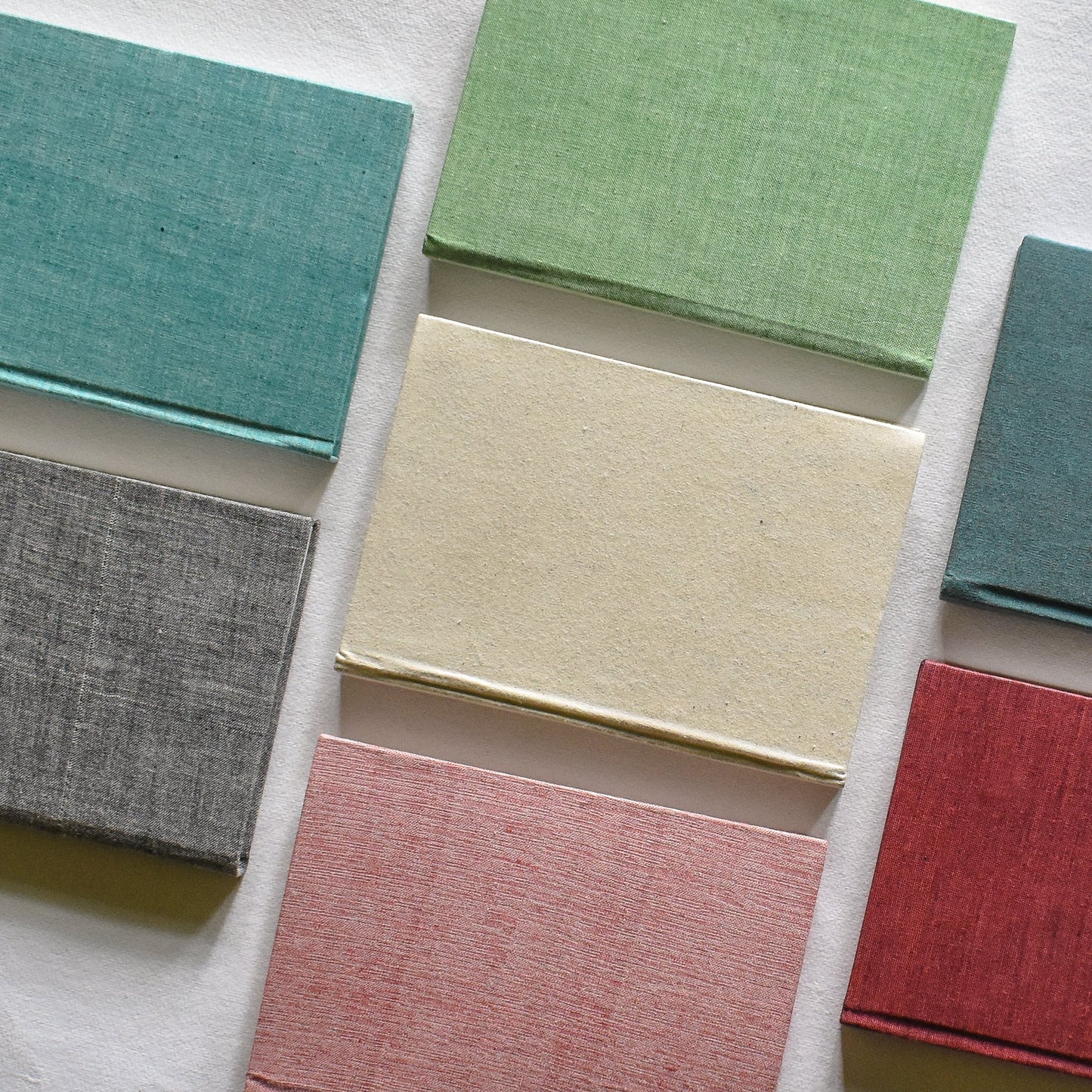 KHADI HARDCOVER DIARY Pack of 50