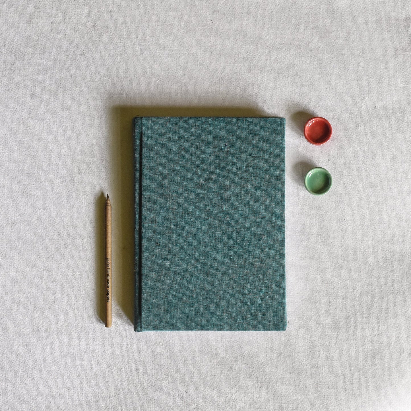 KHADI HARDCOVER DIARY Pack of 50
