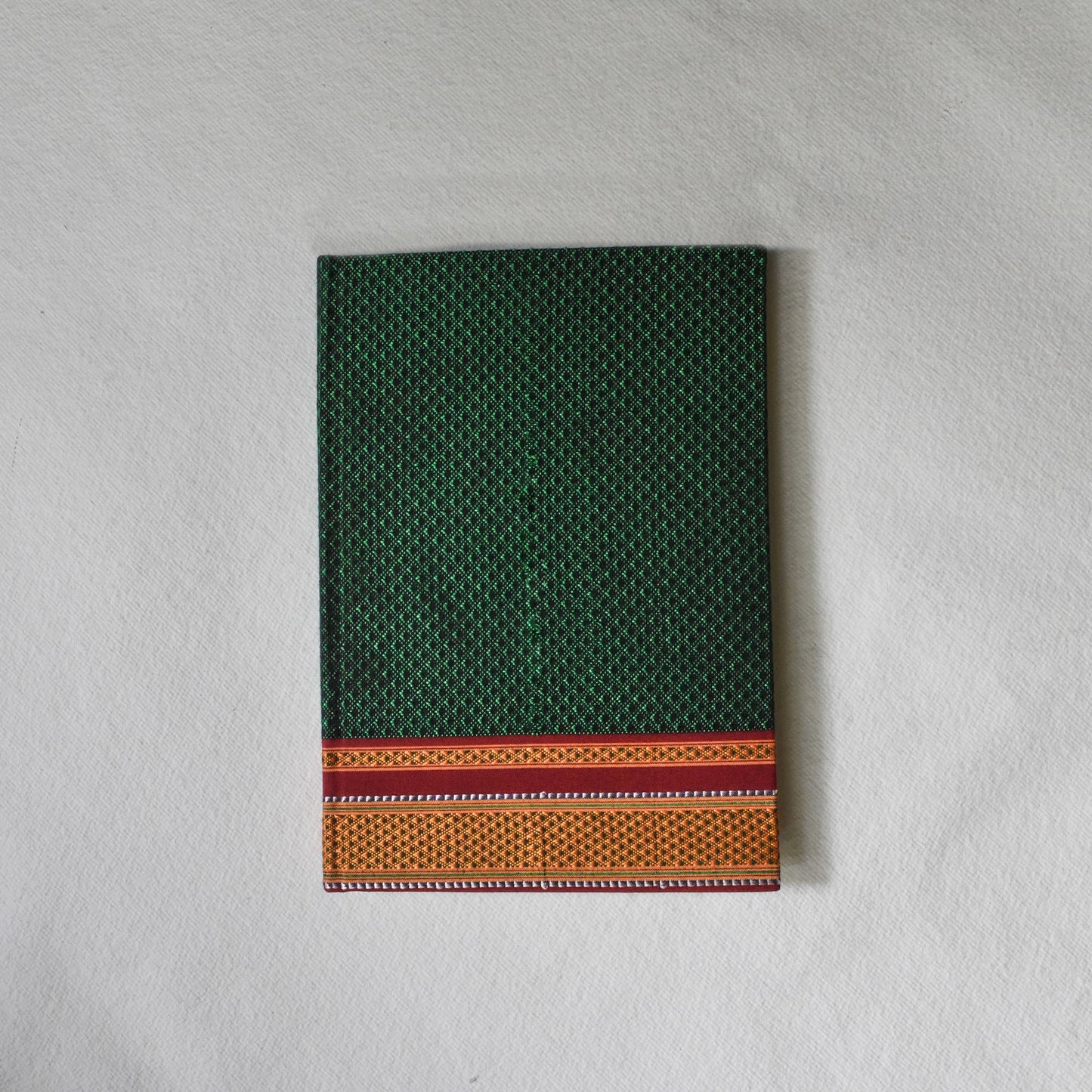 DHARWADI KHANN HARDCOVER DIARY Pack of 50