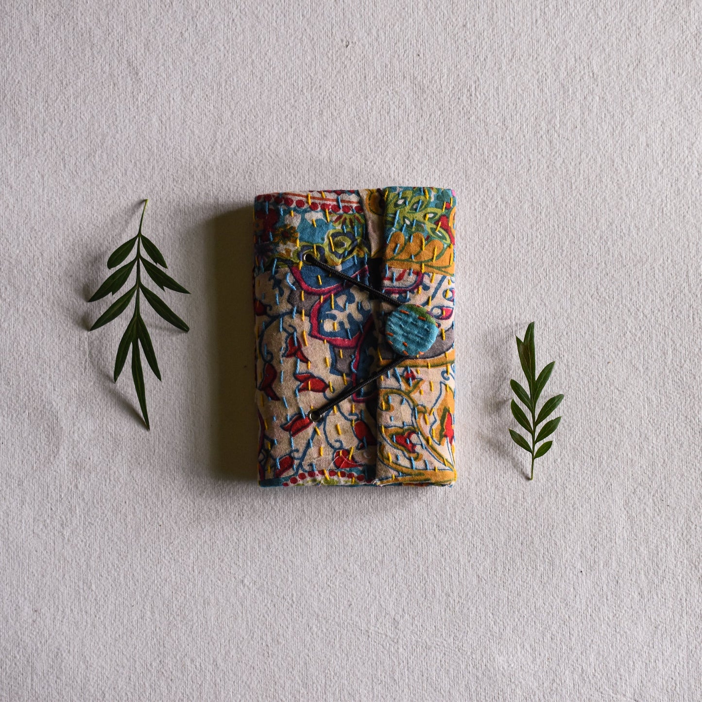 KANTHA HARDCOVER DIARY Pack of 50