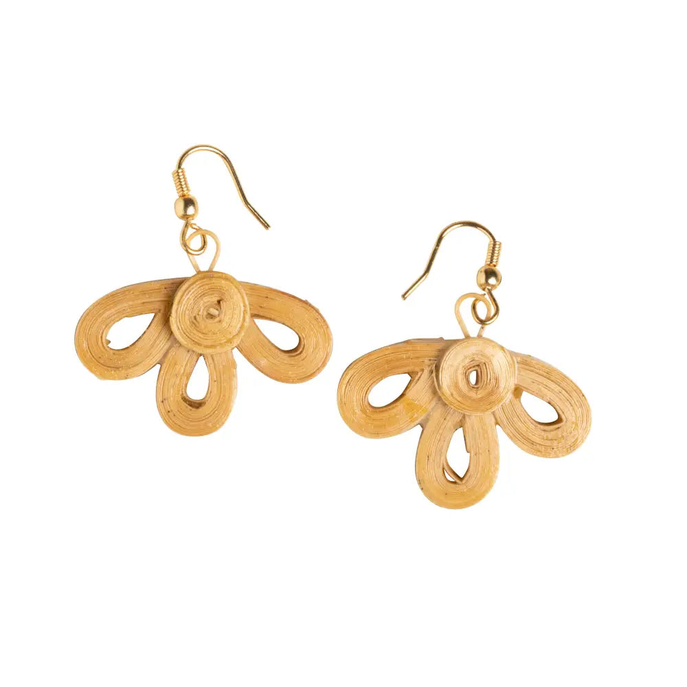 Petal Earrings Pack of 50