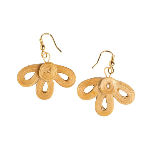 Petal Earrings Pack of 50