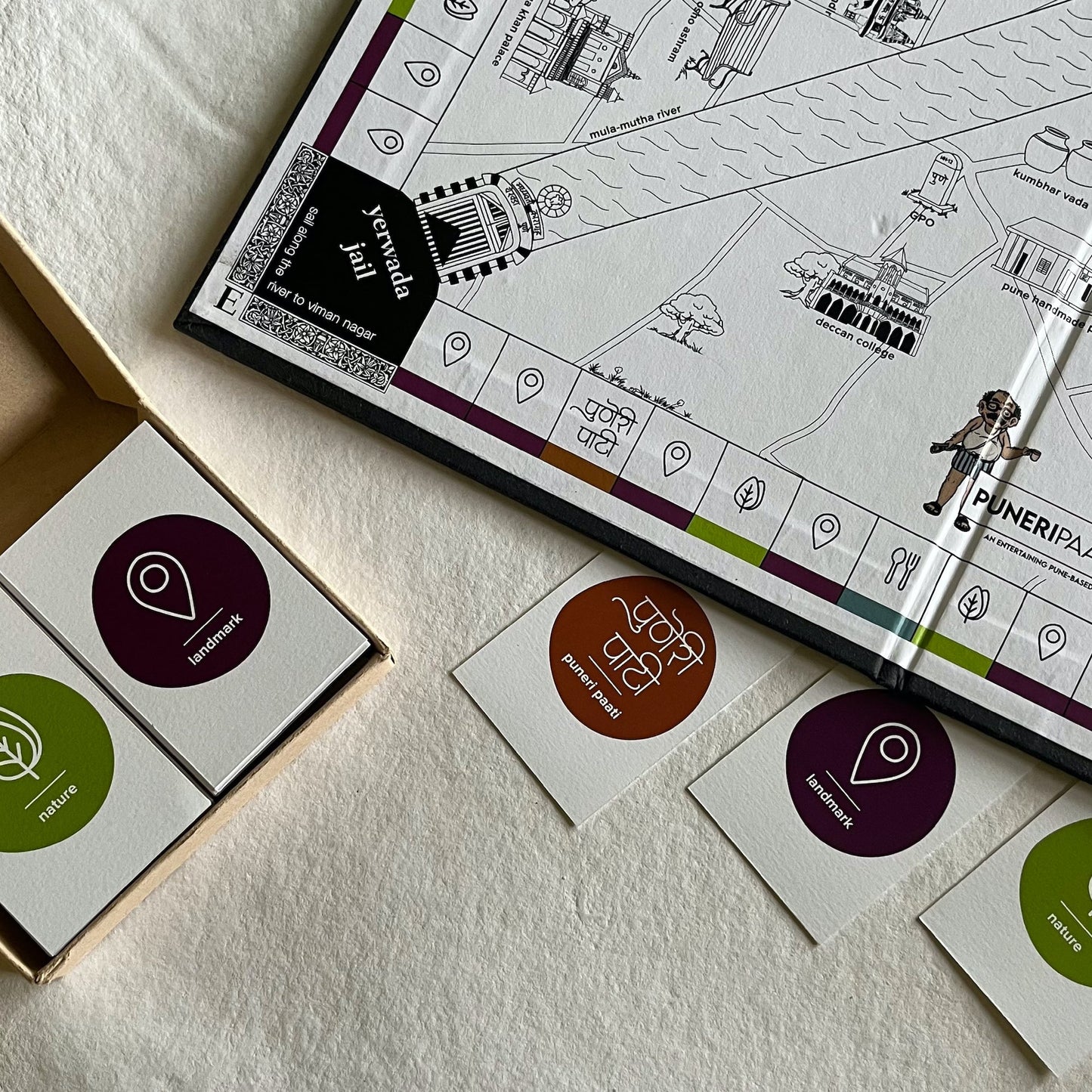 PUNERI PAATYA | पुणेरी पाट्या Pack of 50