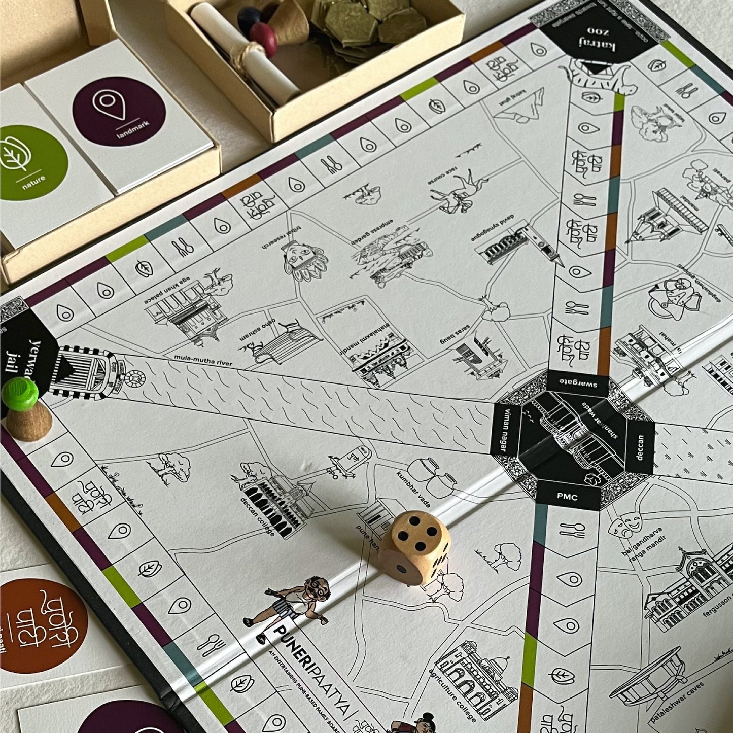 PUNERI PAATYA | पुणेरी पाट्या Pack of 50