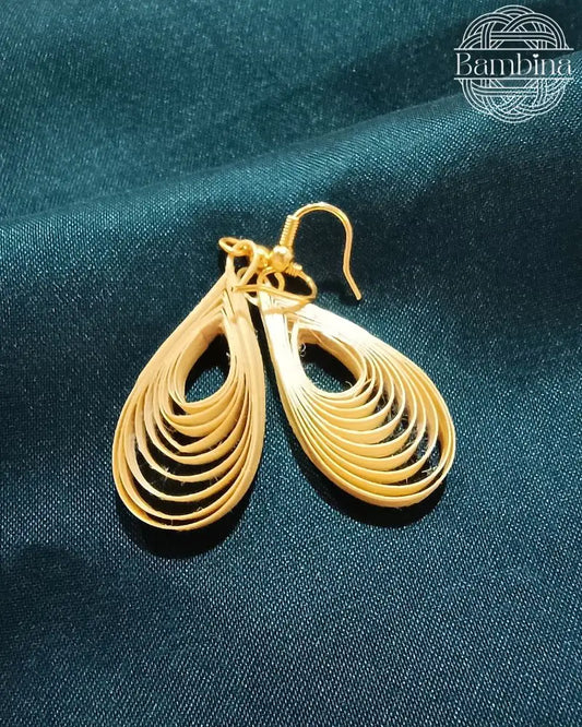 Quill Drop Earrings Pack of 50