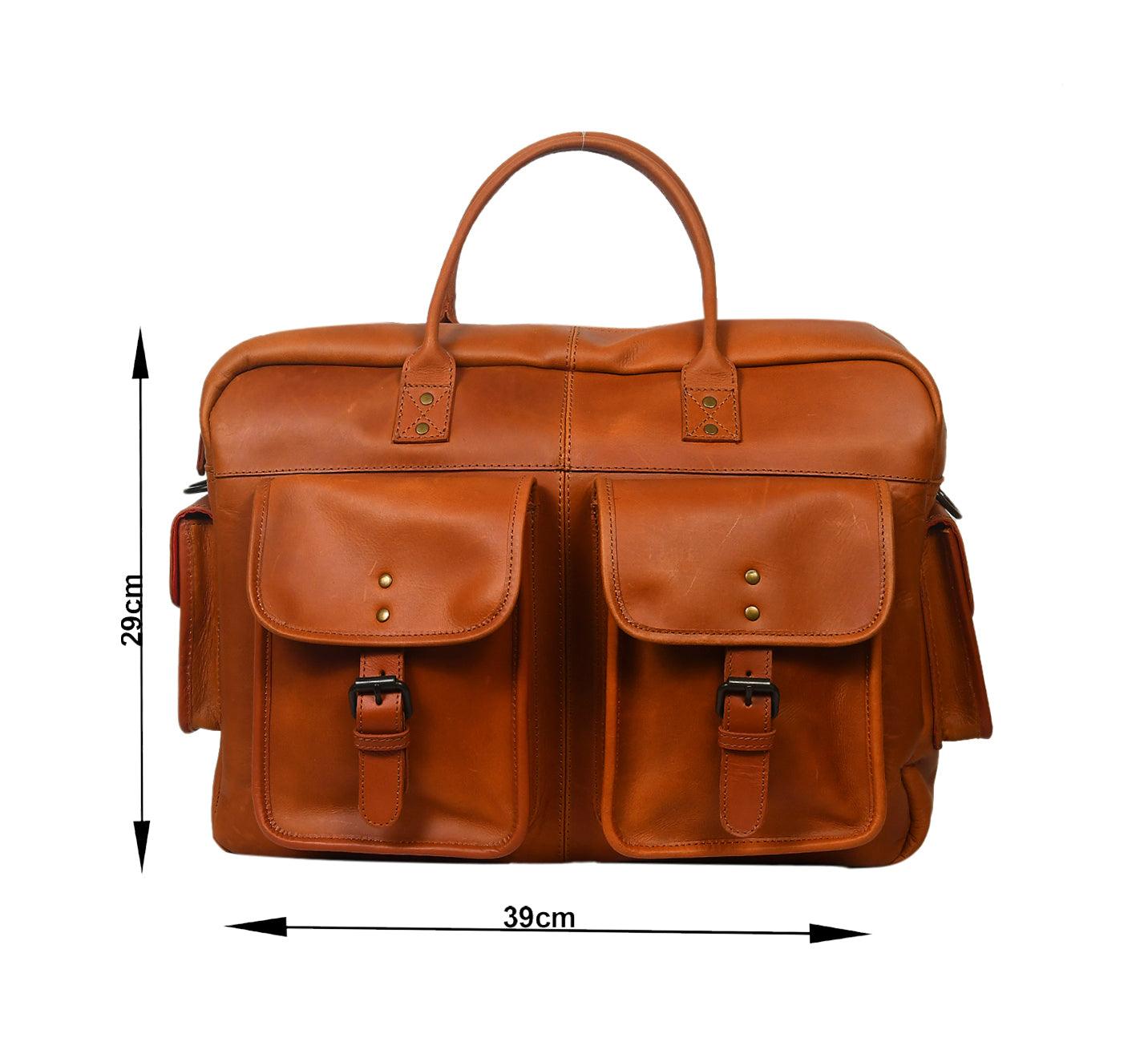 Messenger Leather Bag |Shoulder Cross body | Travel Bag For Women, Art: BG-1423 Pack of 25