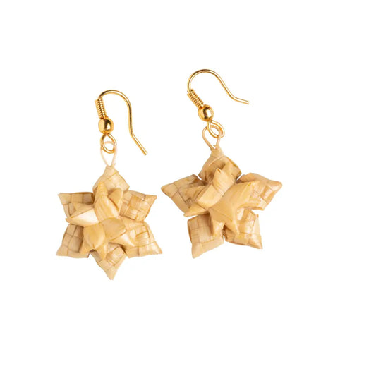 Sunflower Earrings Pack of 50