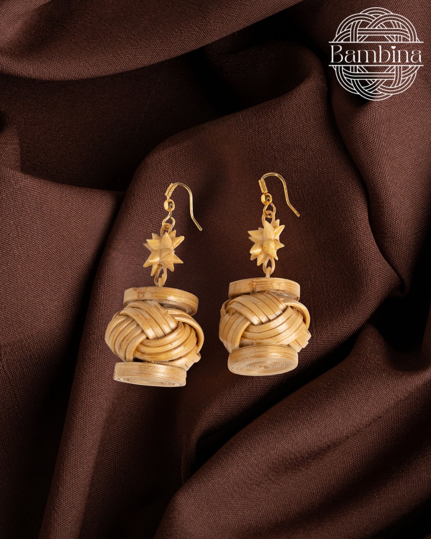 Juhi sky lamp Earrings Pack of 50